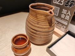 -一坐一忘云南菜(卓悦中心)