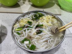 -小倪羊肉米线馆