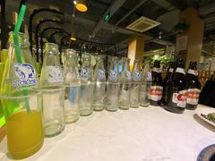-蛙蛙叫干锅年代(簋街总店)