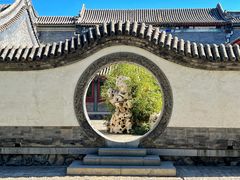 -莲池书院博物馆