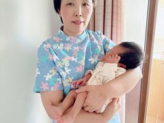 -鲸励母婴月嫂(望京店)