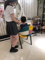 点击看大图 -爱儿美儿童摄影(五路居花园别墅店)