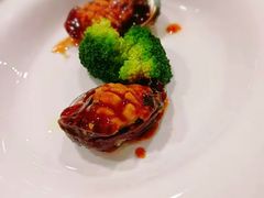 -台北A+A七喜饭店(德增街店)