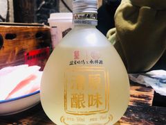 -盟重烧烤(高正街店)