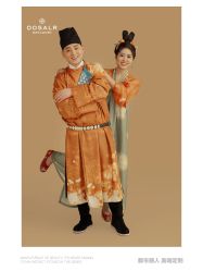 -都市丽人婚纱摄影