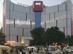 -西安创业咖啡街区