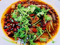 鸭血-杨记隆府(汉街店)