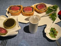 -弦月窗LUNETTE BY AMANDA(复兴路店)