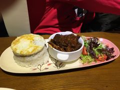 -OKOOKO澳客餐吧(乐天百货店)
