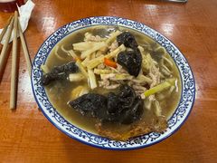 -姚记面馆(瑶琳路店)