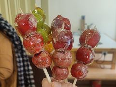 -朴小妹人参鸡汤火锅(长白山万达店)