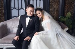 点击看大图 -金海岸婚纱摄影(塘沽店)