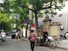 -东仓门早市