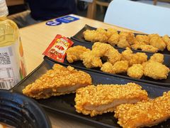 -大鼓米线(杭州国大城市广场店)