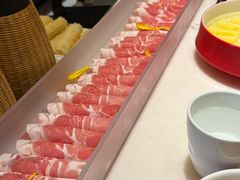 -涮福記·现切牛羊肉火锅(世纪汇店)