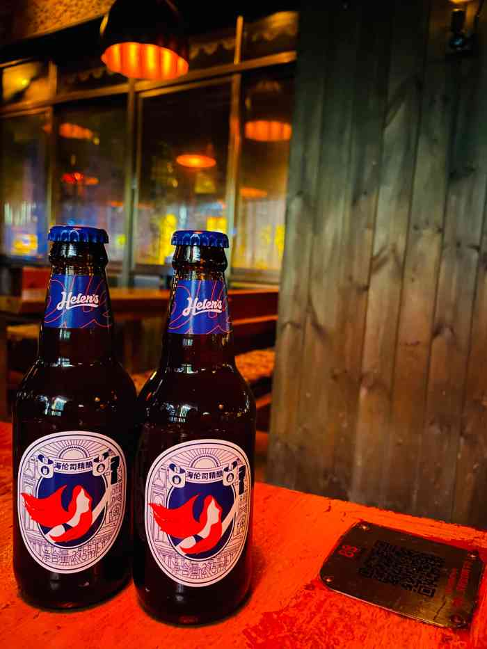 helens海伦司(东门店)-"朋友约了过来东门这边吃饭,在大众点评看到.