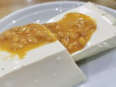 豆酱水豆腐-长平肥姐白粥·海鲜打冷