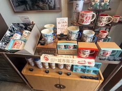 -星巴克臻选(北京前门大街店)