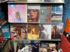 -Hi Fi Acoustic 梵香禅韵·色声香味