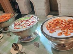-南京维景国际大酒店咖啡厅