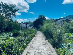 -呈坎景区