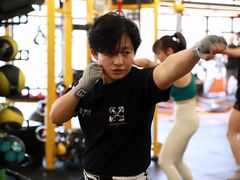 -健身专家Wellness Experts