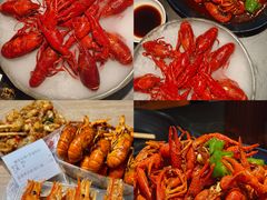 -红盔甲·小龙虾(人民广场店)