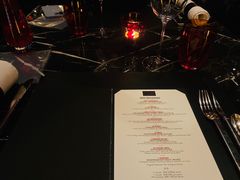 -L'ATELIER de Joel Robuchon(外滩18号店)