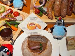 -布拉格餐厅· 中欧捷克菜(全国首店)