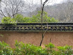 -法云安缦酒店