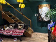 -梦泰奇泰式按摩(上地店)