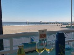 -海天一色海景自助餐厅(西港花园店)