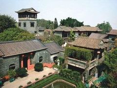 -东莞市可园博物馆