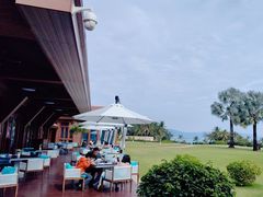 -宴悦海鲜餐厅Driftwood·游水海鲜·牛排(亚龙湾瑞吉店)