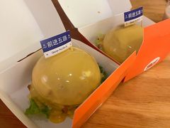 -前进5路汉堡炸鸡(前进五路店)