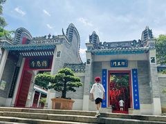 -国恩寺