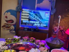 -音乐派KTV(银泰城店)