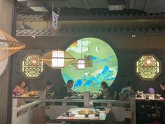 -哥老官重庆美蛙鱼头(宝山龙湖店)