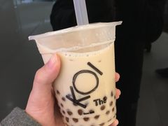 -KOI Thé(正佳广场店)