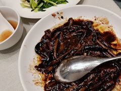 -新吉士·上海菜(浦东LCM置汇旭辉店)