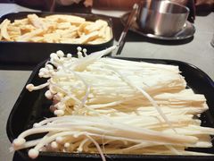 -令狐冲·活鱼馆(宝龙店)