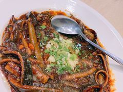 响油鳝糊-金时代顺风大酒店(协泰店)