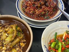 -潇湘阁(三里屯SOHO店)