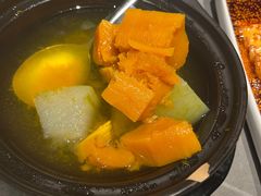 -陶德砂锅(蜀汉路店)