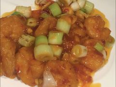 宫保虾球-竹溪一号·天域阁(骑马山店)