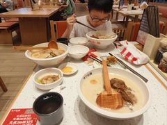 -味千拉面(世纪东方店)
