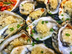 -盒马鲜生(莱蒙都会店)