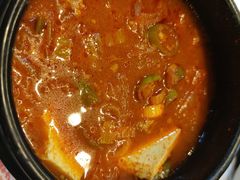 -本家韩国烤肉(财富大厦店)