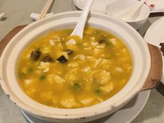 -渝信川菜(南滨店)