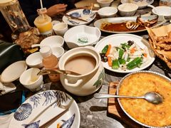 -前海沿·青岛菜(乐客城店)